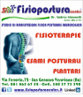 FISIOPOSTURAcenter - Dr. Andrea Simonetti