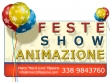 Clown - animazione feste e ricevimenti