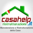 CASAHELP RISTRUTTURAZIONI