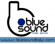 BLUE SOUND MUSIC SERVICE