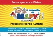 Il mondo di Mapy's