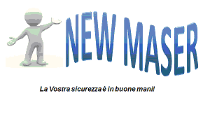 NEW MASER S.r.l.