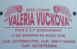 Coop VALERIA VUCKOVA