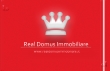 IMMOBILIARE Real Domus & Service