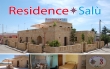 Residence sulle coste salentivìne