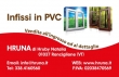 Vendita finestre PVC ,porte in legno