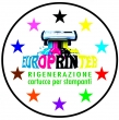 Rigenerazione - laser -ink jet e a impatto