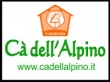 Vieni al Bed & Breakfast Ca' dell'Alpino!