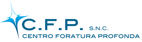 CFP - centro Foratura Profonda