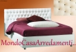 Letto con contenitore Swarovski