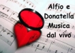 Alfio e Donatella Musica dal Vivo