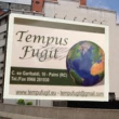 TEMPUS-FUGIT