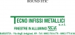 TECNO INFISSI METALLICI s.r.l.