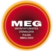 MEG ANTINFORTUNISTICA - CALZATURE