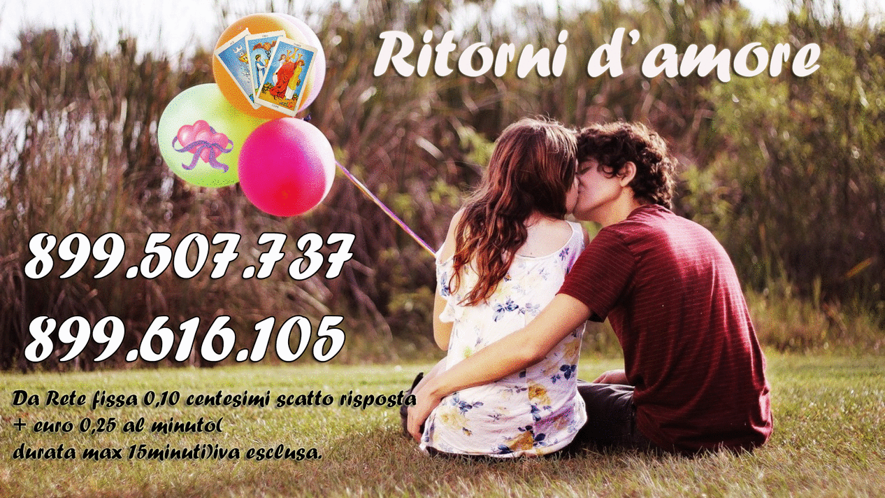 Consulti di cartomanzia a soli 0,30 cent