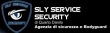 Sly Service Security di Quarto Danilo
