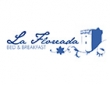 La Floreada Bed and Breakfast