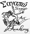 S'agapò Art Academy