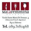 Osteria Malafemmina