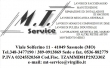 M.T. Service