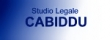 STUDIO LEGALE AVVOCATI CABIDDU -NUORO-