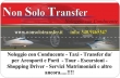 Non Solo Transfer  -Servzio Taxi Transfer-