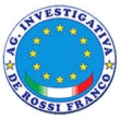 AGENZIA INVESTIGATIVA DE ROSSI FRANCO