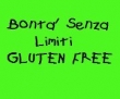 Bontà Senza Limiti - Gluten Free