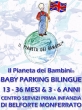 Baby Parking di Paolo & Francesca
