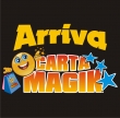 ARRIVA CARTA MAGIK