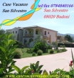 Ferie in sardegna Aprile da 200€/settimana