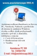 Assistenza Informatica software/hardware