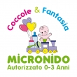 COCCOLE&FANTASIA