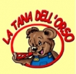 La tana dell'orso