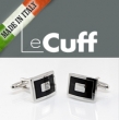 LeCuff, gemelli da polso