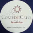 Corte Dei Greci Resot & Spa