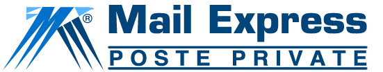MAIL EXPRESS POSTE PRIVATE