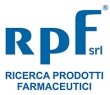 RPF - Ricerca Prodotti Farmaceutici