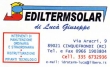 Ediltermsolar di Giuseppe Lucà