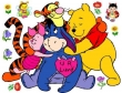 Gli amici di Winnie the Pooh nido