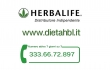 Gatti Luca distributore HERBALIFE