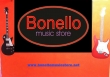 Strumenti Musicali Bonello music store