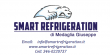 Smart Refrigeration di Medaglia Giuseppe