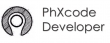 PhXcode Developer