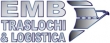 EMB TRASLOCHI & LOGISTICA SRL