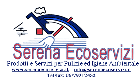 SERENA ECOSERVIZI