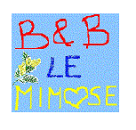 B&B Le Mimose