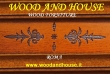 WOOD AND HOUSE