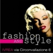 Fashion And Style Di Costo Anna Maria