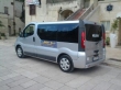 Taxi autonoleggio matera linea blu